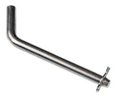 Double HH 10310 BENT PIN 1/2″ X 2-1/2″ – Made in USA – Free shipping.
