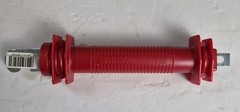 Dare – Electric Fence Gate Handles – Red – Plastic – Model # 503 ( 10 )
