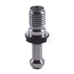 1PC NON COOANT CAT40 M16X2 PULL STUD RETENTION KNOBS 45 DEGREE HAAS MACHINE