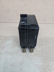 QOB220 Square D 20 Amp Circuit Breaker w#