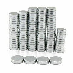 Round Rare Earth Magnet Neodymium Small Strong Magnets Disc Mini Refrigerator US