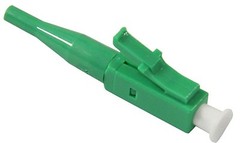 LC/APC 9/125um SM Low Reflection Terminator Connector ( < -65dB )