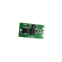 4.75W 450/462/520nm laser Blue Green Light Driver Circuit board Driver board