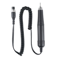 Dental Lab 50000RPM Brushless Micro Motor Polisher Handpiece STRONGDRILL SDH-550