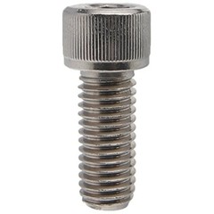 10-24 Socket Head Cap Screws Stainless Steel Allen Bolts All Lengths Quantities