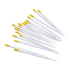 AZDENT Dental Endodoncia Puntas De Gutapercha Y Papel Absorbente F1 F2 F3