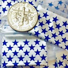 BaggiesSince1987 – 1034 Zip Seal DESIGN BAGS 30 DESIGN MIXED 300PCS, 👀Details🔽