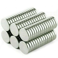 5~200Pcs Super Strong Rare Earth Round Neodymium Magnet Disc Thin Tiny 12mm*2mm