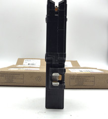 Square D HOM115PCAFI 15A CAFCI Plug-On Neutral Arc Fault Breaker 120V NEW- Lot 6