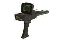 Geoground Gold Legend Metal Detector Professional Geolocator
