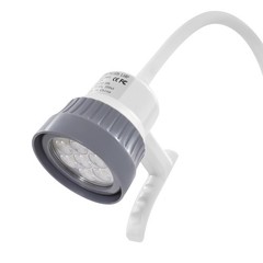 LED Surgical Examination Light Examination Lamp Medical Exam Lamp Freestanding