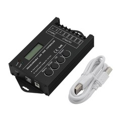 High Compatibility TC420 Programmable LED Display Controller 5 Channels