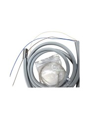 DCI ISO-C 6-Pin Power Optic HP Tubing, 5′, Gray, DCI 8797 New