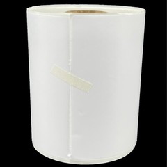 4 Rolls 4×6 Direct Thermal Shipping Labels – 250 per roll – 1000 labels