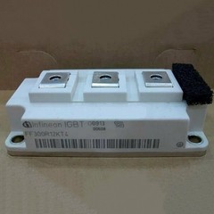 1PS For Infineon FF300R12KT4 IGBT Module New Free Shipping #F