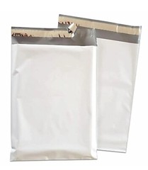 Poly Mailers Shipping Bags 7.5 x 10.5 100 Pieces / Count