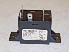 White-Rodgers 134-40102-206A General Purpose RBM Relay “NEW”