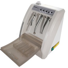 Dental High Low Speed Handpiece Lubrication System Handpiece Maintenance Machine