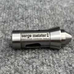 Serge Meister F20-49-12.70 Ø.0551” UP Collet New