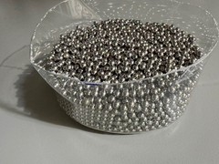 Steel Precision Ball Harden 3/16 diameter over 4000 pices 3 pounds