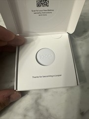 Loop Quiet 2 Earplugs Violet Noise Canceling Earbuds