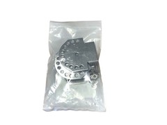 Eaton LJ215C4B 4-Way Loadbreak Junction 15kV 200A w/ Bracket NEW Cooper Power
