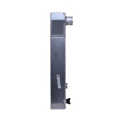 Radiator for Calais DeVille Eldorado Fleetwood 1965-1969 3000223