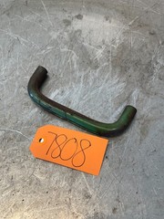 1967 John Deere 4020 Tractor Side Dash Handle