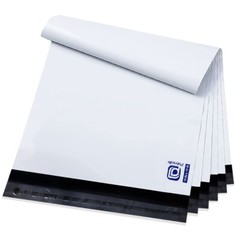 Poly Mailers Mixed Sizes All Popular Sizes Self Seal Waterproof Shipping Bags