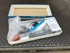 Propper fiber optic illumination system