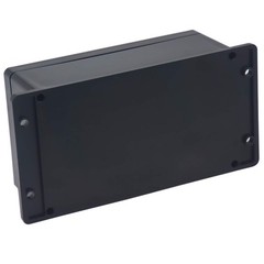 IP65 Waterproof Junction Box 7.87″x4.72″x2.95″ ABS Plastic Project Enclosure