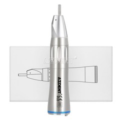 AZDENT Dental LED Electric Micro Motor / LED 1:1 1:5 1:4.2 Increasing Handpiece