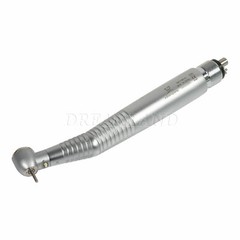 Dent LED E-generator High Speed Handpiece Internal 3 Spray 2/4Holes / Rotor