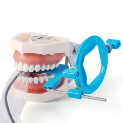 Dental X-Ray Positioner Digital Xray Sensor Holder Film Positioning System 2.0