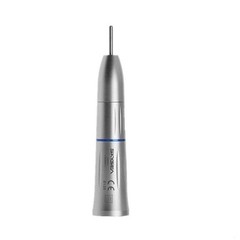 3x Dental E-Type Low Speed Handpiece Push Button Internal Water Spray Fit KAVO u