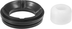 1 Set Manual Transmission Shift Lever Bushing for 4Runner 1984-2001 for Tacom