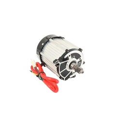 3000W Brushless Differential Motor For Electric Tricycle E-Rickshaw Cargo Trike