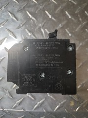 Square D by Schneider HOMT1515220CP 2-15-Amp 1-20-Amp Quad Circuit Breaker