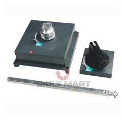 New In Box SCHNEIDER LV432598 Extended Rotary Handle