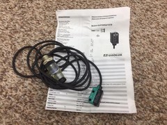 ML6-8-H-120-RT-59-65a-95-136 Photoelectric switch ML6-8-H-120-RT/59/65a/95/136