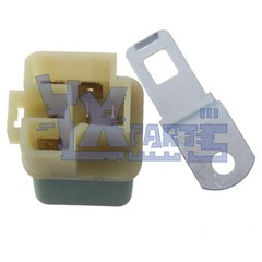 Relay AT154924 for John Deere Excavator 330LCR 450LC 490E 550LC 690ELC 790ELC
