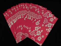 100 6×9 PINK ALOHA Mailers Poly Shipping Envelopes Boutique Bags Self Adhesive
