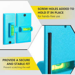 Labor Saving Devices for Old Work Box, Electrical Cutter, Low Voltage Tools for