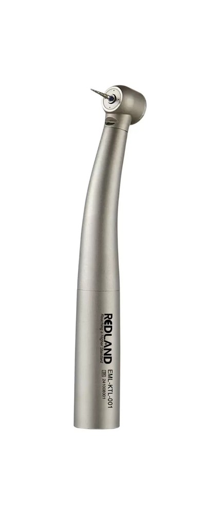 Emerald Series Titanium Light weight Basic 4-Hole Handpiece (OPTIC) -Swivel-Type