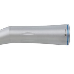 COXO Dental Low Speed Handpiece Contra Angle 1:1 Fiber Optic E Generator LED