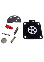 BING 48 Carburetor For STIHL MS 038 380 381 064 066 Membrane Seal Repair