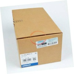 1PCS New Omron CP1E-N60DT1-D PLC module