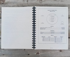 1967 Basic Hydraulics Manual Inland Steel