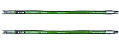 2PK- AM31363 6500psi Xtreme-Duty Hose Replacement – fits John Deere