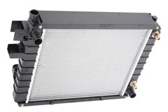 Forklift Radiator Fits Hyster Yale OEM# 580015725 052001 1736545 8504627 2037936